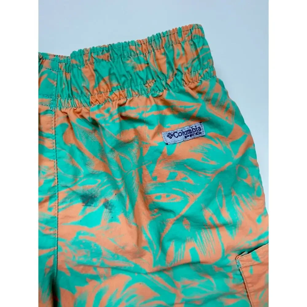 Columbia PFG Swim Trunks